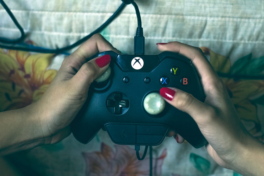 Jak pobrać gry na Xbox One za darmo?