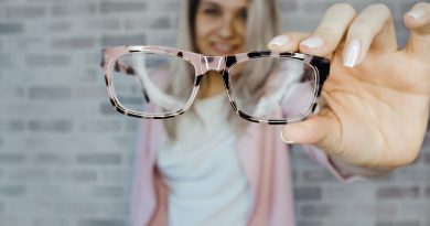 Okulary progresywne Brillen - testujemy i sprawdzamy opinie użytkowników