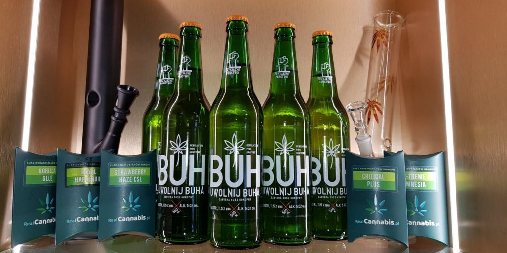Fenomenalne piwo BUH Palikota – gdzie kupić, opinie, czy jest dobre