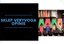 Sklep internetowy VeryVoga - opinie o sklepie, forum, zwroty, czy warto (1)