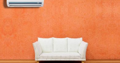 Klimatyzatory do mieszkania - ranking i opinie
