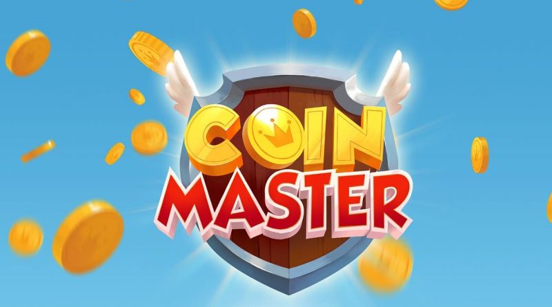 Coin Master - czy jest płatna, czy jest bezpieczna, jak usunąć z Facebooka, co to za gra (1)