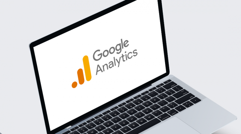 Google Analitycs - co to jest i jak działa