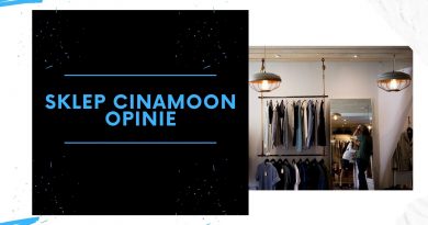 Sukienki i sklep Cinamoon - opinie klientów na forum, zwroty, kontakt, co to jest (1)