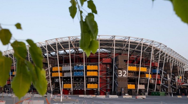 974 Stadium Mistrzostwa Świata Katar - jak wygląda, ile miejsc, ile kosztował?