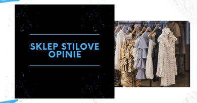 Odzież Stilove - opinie na forum, zwroty, kontakt, sukienki, co to za sklep (1)