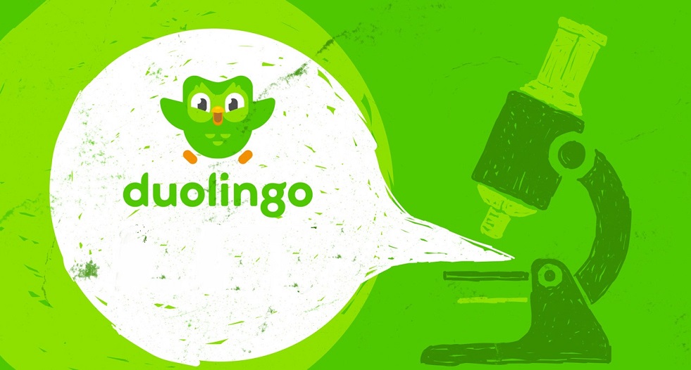 Aplikacja Duolingo - rzetelne opinie na forum, recenzja, czy warto (1)