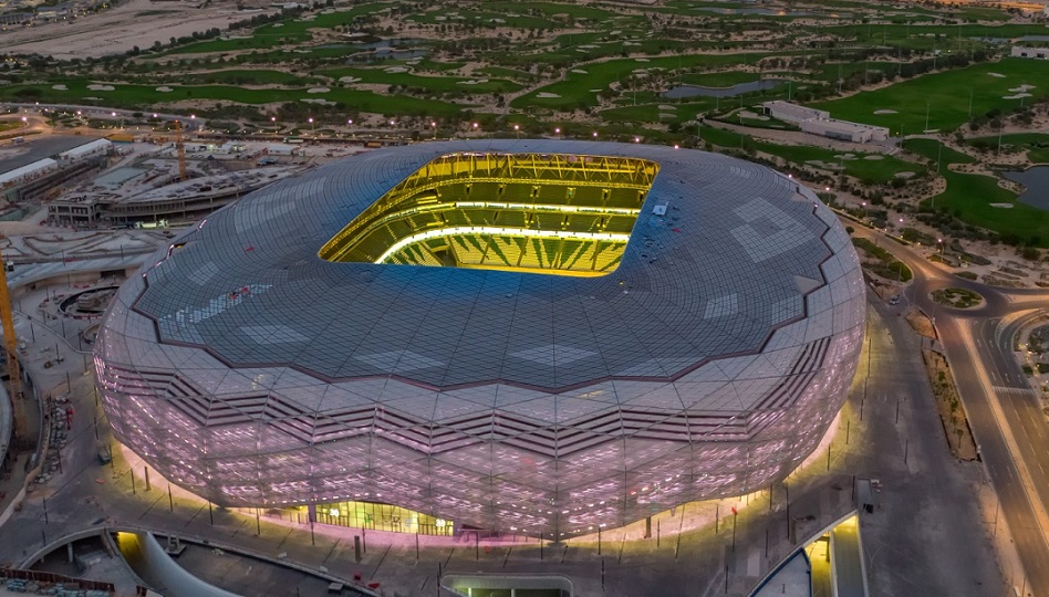 Education City Stadium Mistrzostwa Świata Katar - jak wygląda, ile kosztował (1)