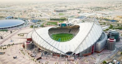 Khalifa International Stadium Mistrzostwa Świata Katar - gdzie jest, ile kosztował (1)