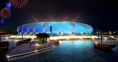 Stadion na wodzie w Katarze - jak wygląda, ile kosztował, Wikipedia (2)4