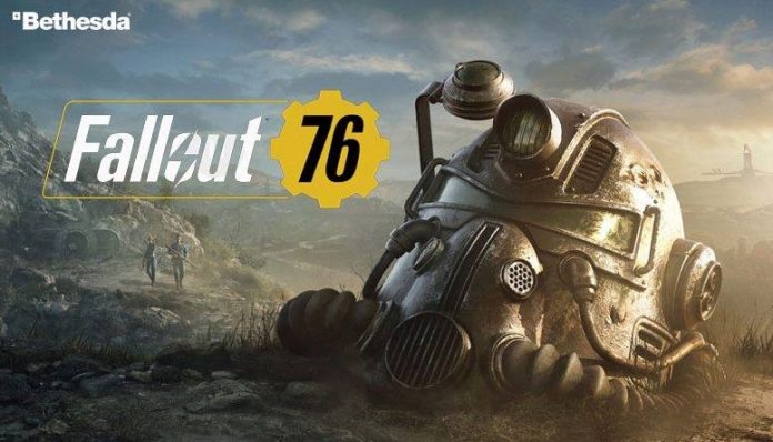 Czy Fallout 76 to dobra gra