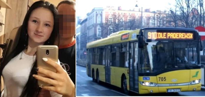 Basia Szafraniec - co się z nią stało, kierowca autobusu, chłopak, rodzice, nie żyje