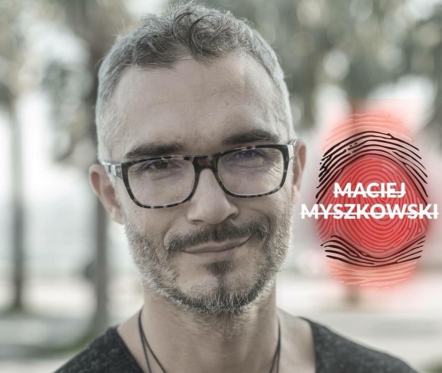 Maciej Myszkowski - kim jest, ile ma lat, wzrost, Justyna Steczkowska, rak, Wikipedia (1) — kopia