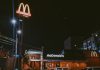 McDonald's - od której czynny, oferta śniadaniowa, hamburgery, normalna i klasyczna oferta (1)