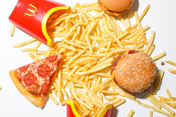 McDonald's - od której czynny, oferta śniadaniowa, hamburgery, normalna i klasyczna oferta (1)