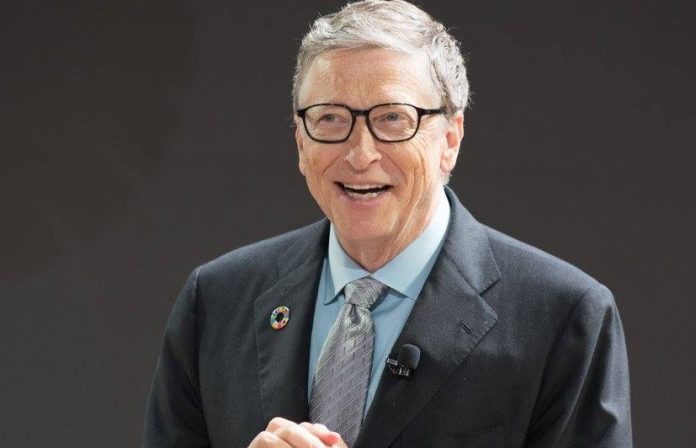Bill Gates - nie żyje O co chodzi 2023 (1)
