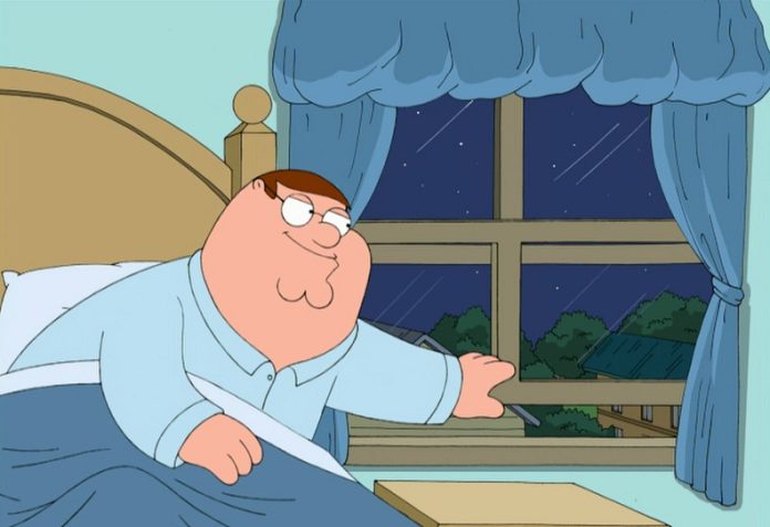 “Family Guy” - gdzie obejrzeć za darmo w internecie wszystkie sezony Wykop, 2023 (1)
