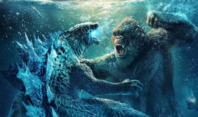“Godzilla vs Kong” - gdzie obejrzeć za darmo cały film w internecie