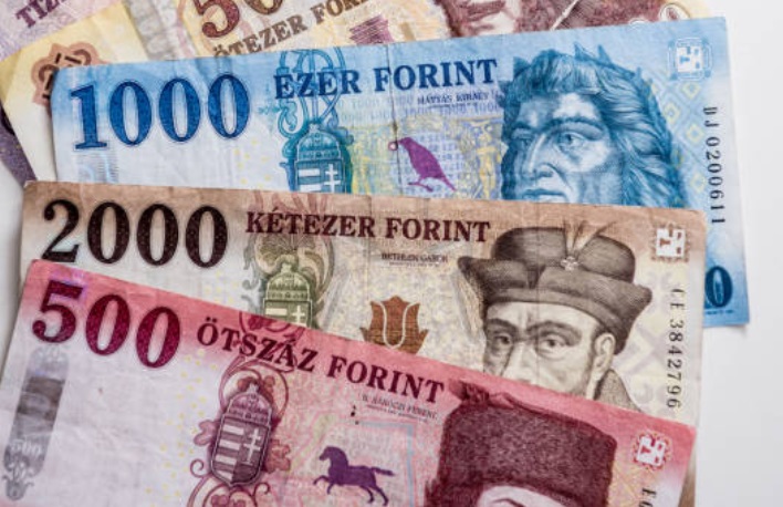 Ile forintów zabrać na Węgry 2023 Co można kupić na Węgrzech za 1000 forintów (1)