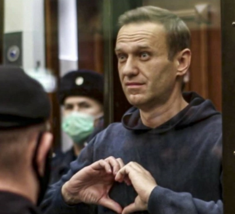 Nawalny - co się z nim dzieje, nie żyje? Jaki jest jego stan zdrowia w 2023?