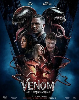 “Venom 2” - gdzie obejrzeć za darmo cały film online w internecie Wykop, Zapytaj, forum (2)
