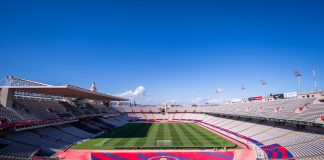 Mecze FC Barcelona - gdzie obejrzeć za darmo transmisję online w internecie Opinie na forum (1)