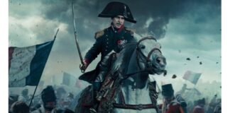 Film “Napoleon” 2023 - gdzie obejrzeć za darmo online w internecie