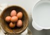 Jajka po terminie - co robić, gdzie wyrzucić i czy są dobre (1)