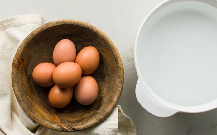 Jajka po terminie - co robić, gdzie wyrzucić i czy są dobre (1)
