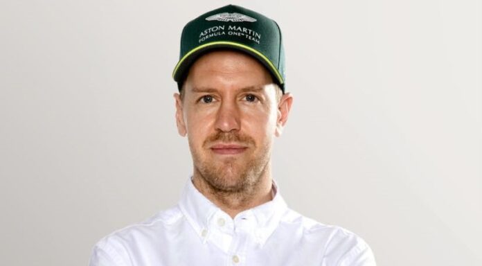 Sebastian Vettel - kim jest, wiek, wzrost, życiorys i życie prywatne, wykształcenie, rodzina, żona, dzieci (1)