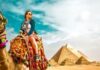 Wakacje w Egipcie - opinie turystów i rezydentów na forum, czy warto jechać i czy jest bezpiecznie (1)