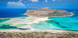 Kreta w maju - czy warto wyjechać w tym miesiącu Zalety i wady (1)
