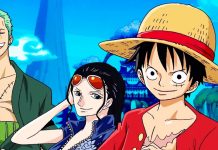 Czy warto oglądać One Piece?