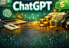 ChatGPT i inne AI – jak zarabiać na nich w 2026 roku?
